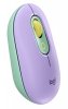 Logitech Mysz Pop Mouse Fresh Vibes 910-006547